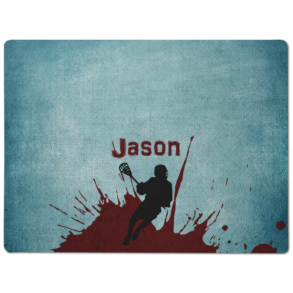 Lacrosse Dog Food Mat - Medium without bowls