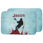 Lacrosse Dish Drying Mat (Personalized)
