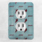 Lacrosse Electric Outlet Plate - LIFESTYLE