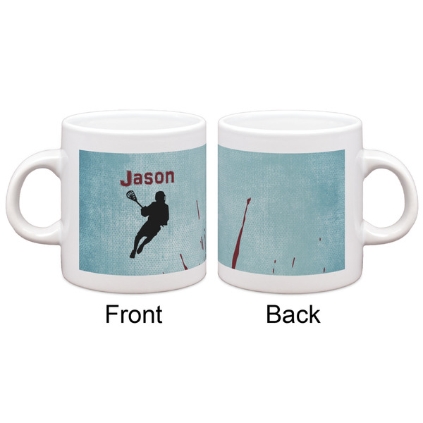 Lacrosse Espresso Cup - Apvl