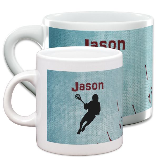 Lacrosse Espresso Mugs - Main Parent