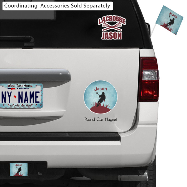 Lacrosse Exterior Car Accessories