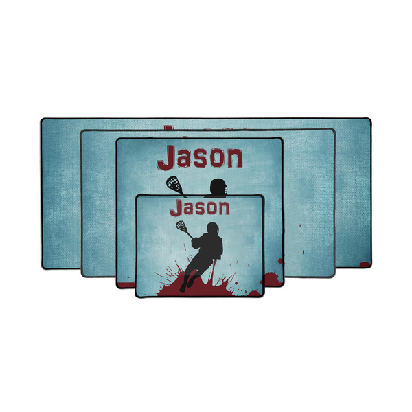 Lacrosse Gaming Mats - PARENT/MAIN