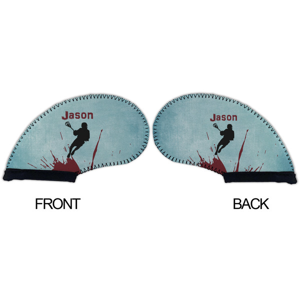 Lacrosse Golf Club Covers - APPROVAL