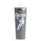 Lacrosse RTIC Everyday Tumbler with Straw - 28oz - Grey - Single-Sided (Personalized)