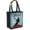 Lacrosse Grocery Bag (Personalized)
