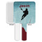 Lacrosse Hand Mirrors - Approval