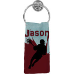 Lacrosse Hand Towel - Full Print (Personalized)