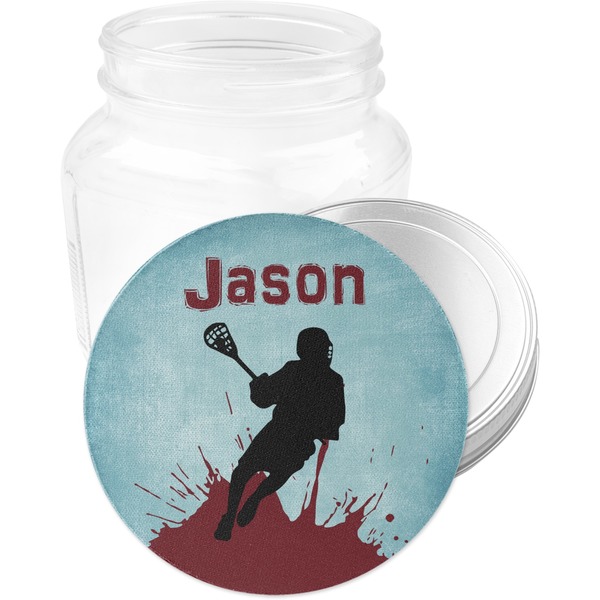 Lacrosse Jar Opener - Main