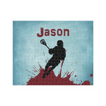 Lacrosse 500 pc Jigsaw Puzzle (Personalized)