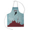 Lacrosse Kid's Aprons - Small Approval