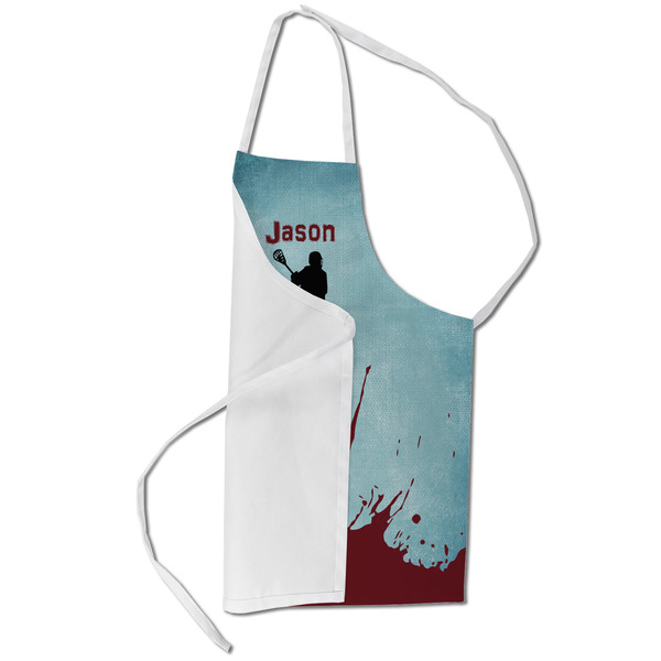 Lacrosse Kid's Aprons - Small - Main