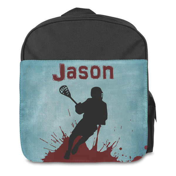 Lacrosse Kids Backpack - Front
