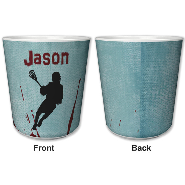 Lacrosse Kids Cup - APPROVAL