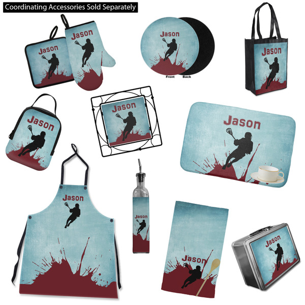 Lacrosse Kitchen Accessories & Decor