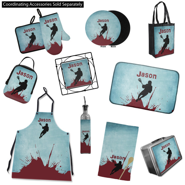 Lacrosse Kitchen Accessories & Decor