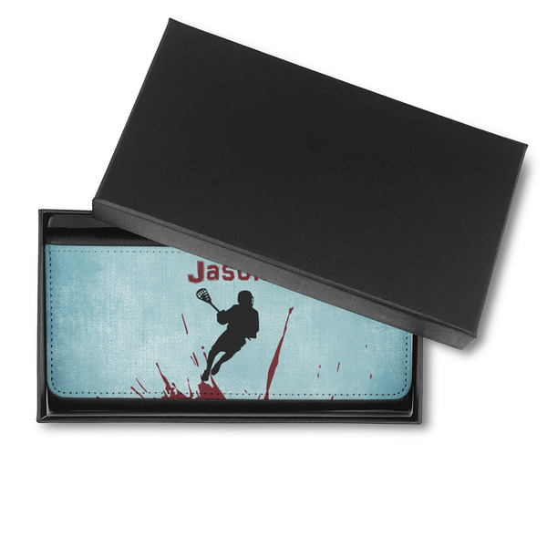 Lacrosse Ladies Wallet - in box