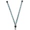 Lacrosse Lanyard (Personalized)