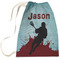 Lacrosse Laundry Bag - Large (Personalized)