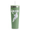 Lacrosse Light Green RTIC Everyday Tumbler - 28 oz. - Front