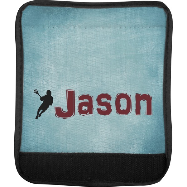 Lacrosse Luggage Handle Wrap (Approval)