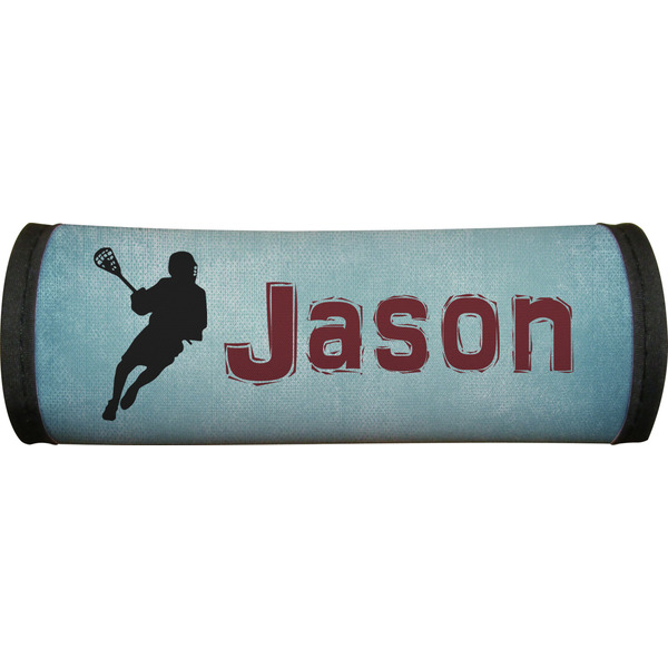 Lacrosse Luggage Handle Wrap