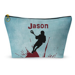Lacrosse Makeup Bag (Personalized)