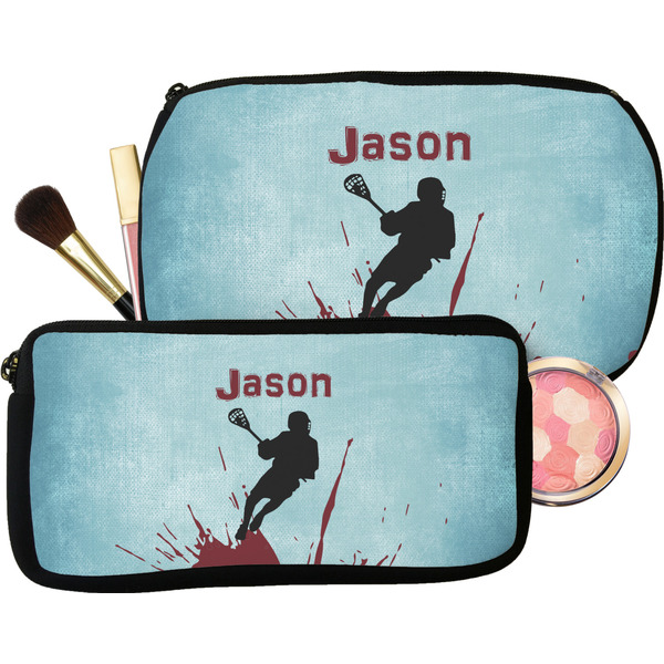 Lacrosse Makeup Kit Aggregate