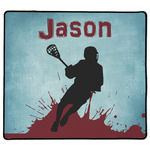 Lacrosse XL Gaming Mouse Pad - 18" x 16" (Personalized)