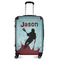 Lacrosse Medium Travel Bag - With Handle