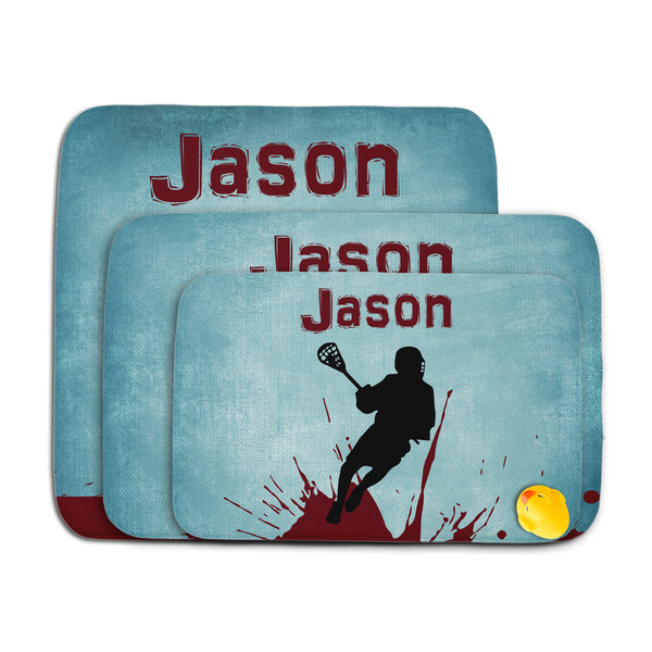 Lacrosse Memory Foam Bath Mat - MAIN PARENT