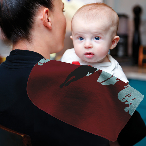 Lacrosse Old Burp - Lifestyle