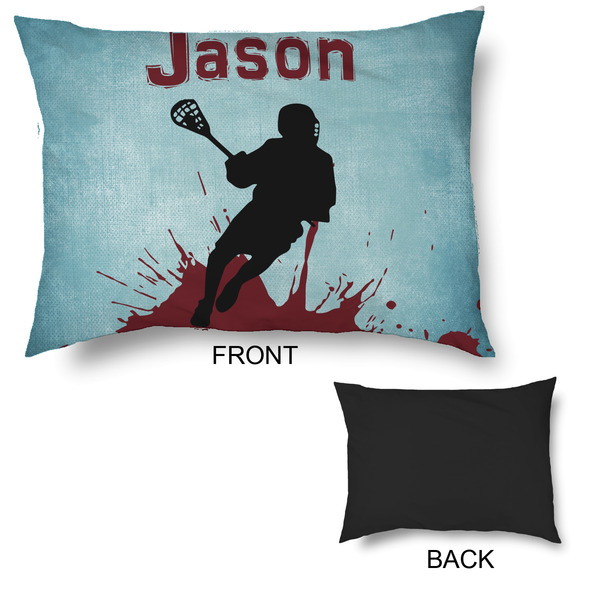 Lacrosse Outdoor Dog Beds - Large - APPROVAL