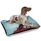 Lacrosse Outdoor Dog Beds - Large - IN CONTEXT