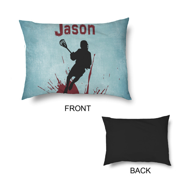 Lacrosse Outdoor Dog Beds - Small - APPROVAL