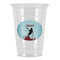 Lacrosse Party Cups - 16oz (Personalized)