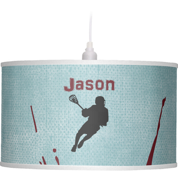 Lacrosse Pendant Lamp Shade