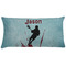 Lacrosse Pillow Case (Personalized)
