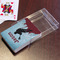 Lacrosse Playing Cards - In Package