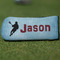 Lacrosse Putter Cover - Front
