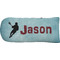 Lacrosse Putter Cover (Front)