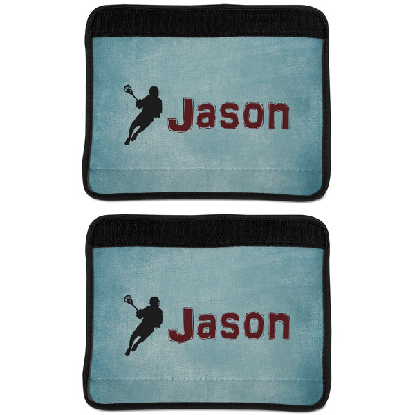 Lacrosse Seat Belt Cover (APPROVAL Update)