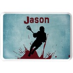 Lacrosse Serving Tray (Personalized)