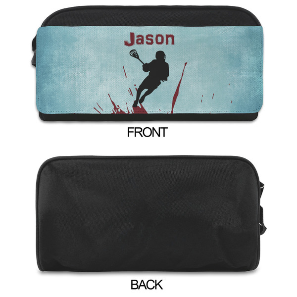 Lacrosse Shoe Bags - APPROVAL