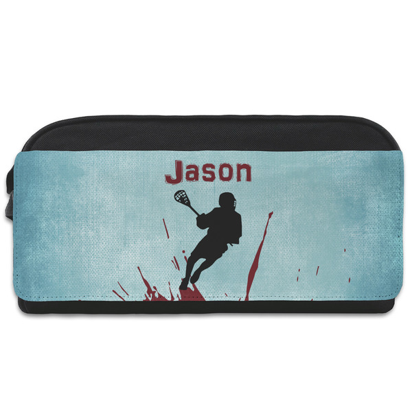 Custom Lacrosse Shoe Bag (Personalized)