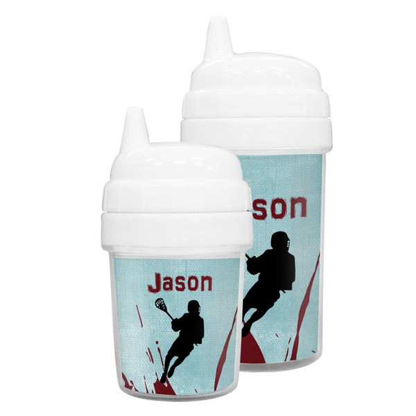 Lacrosse Sippy Cups