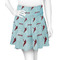 Lacrosse Skater Skirt - X Small (Personalized)