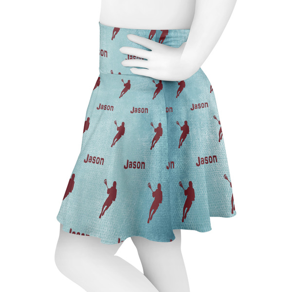Lacrosse Skater Skirt - Side