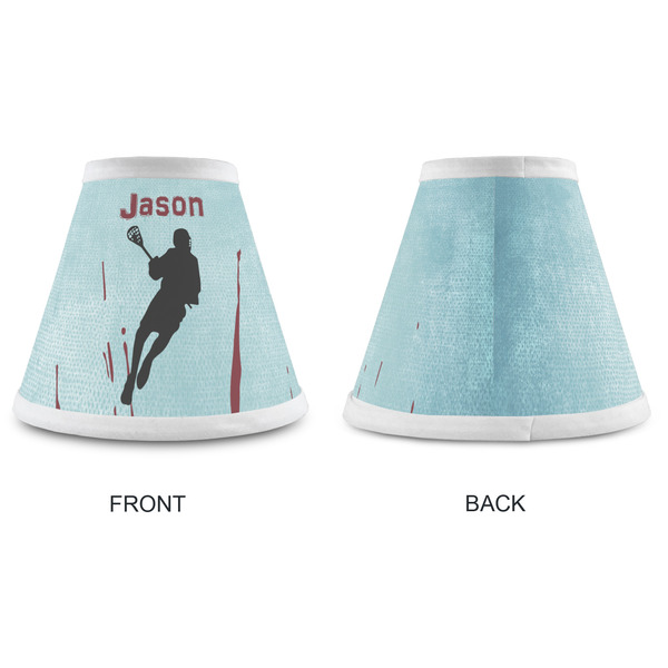 Lacrosse Small Chandelier Lamp - Approval