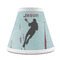 Lacrosse Chandelier Lamp Shade (Personalized)